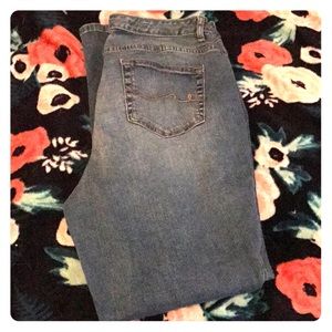 St.Jons bay jeans